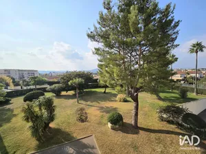 Appartement à ANTIBES (06600)