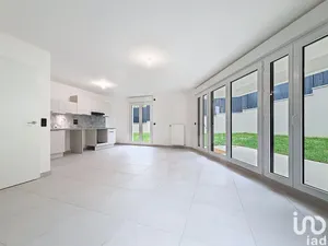 Appartement à MONTÉVRAIN (77144)