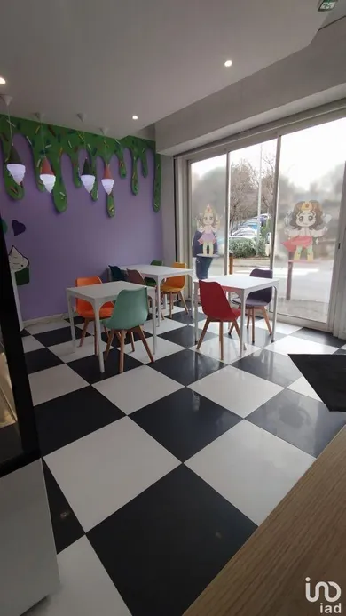 Sandwicherie à GRASSE (06130)