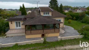 Maison à VOIPREUX (51130)