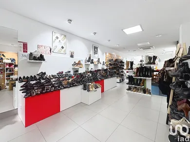 Boutique/Local commercial à VERDUN (55100)