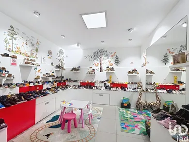 Commercial in VERDUN (55100)