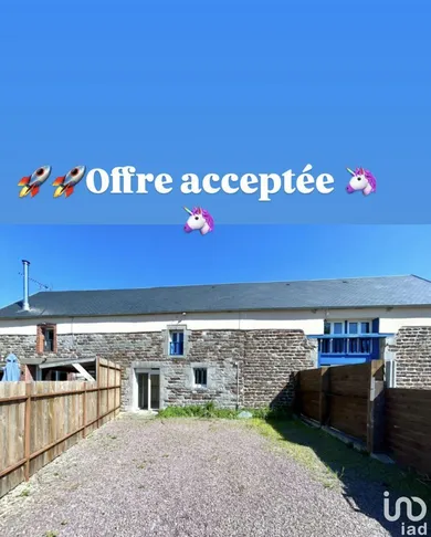 Apartment at BRICQUEVILLE-SUR-MER (50290)