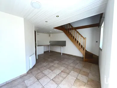 Appartement à BRICQUEVILLE-SUR-MER (50290)