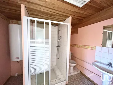 Appartement à BRICQUEVILLE-SUR-MER (50290)