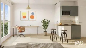 Appartement à LE MANS (72000)