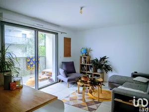 Apartment at BAYONNE (64100)