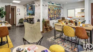 Appartement à SENE (56860)