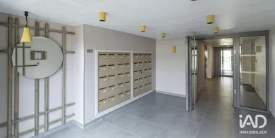 Appartement à SENE (56860)