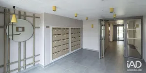 Apartment in SENE (56860)