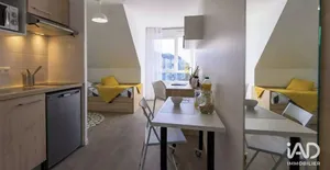 Apartment in SENE (56860)