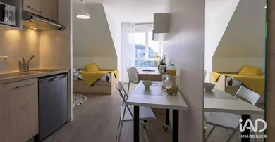 Apartment in SENE (56860)