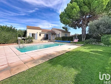 House in SÉRIGNAN (34410)