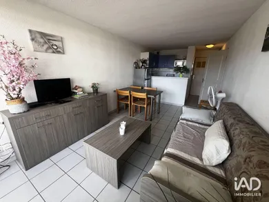 Apartment in LE GRAU-DU-ROI (30240)