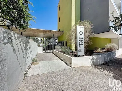 Maison à SAINT-JEAN-DE-VÉDAS (34430)