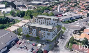 Appartement à LA ROCHE-SUR-YON (85000)