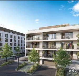 Appartement à LA ROCHE-SUR-YON (85000)