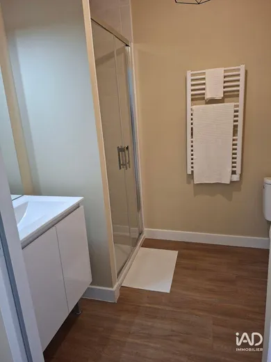 Apartment in LA ROCHE-SUR-YON (85000)