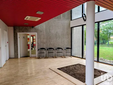 Office at COLMAR (68000)