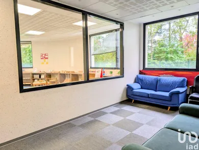 Office in COLMAR (68000)
