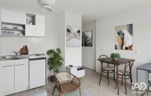 Appartement à BAYONNE (64100)