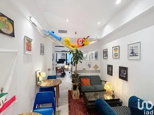 Boutique/Local commercial à MENTON (06500)