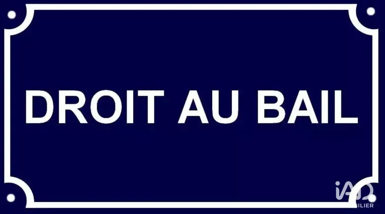 Local commercial 50 m² · à Menton · 50 m² · 75 000 €