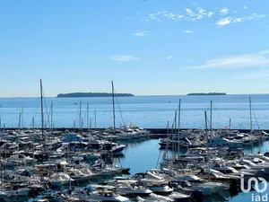 Apartment at MANDELIEU-LA-NAPOULE (06210)