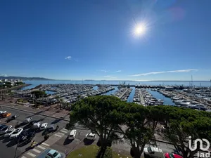 Appartement à MANDELIEU-LA-NAPOULE (06210)