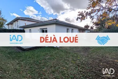 Maison à GRATENTOUR (31150)