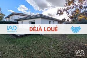 Maison à GRATENTOUR (31150)