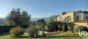 Maison à ROQUEFORT-LES-PINS (06330)