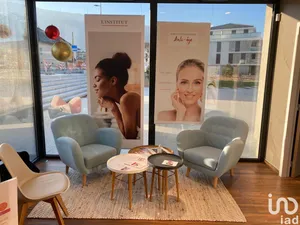 Murs commerciaux à SAINT-JORIOZ (74410)