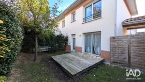 House at GRATENTOUR (31150)