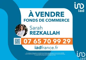 Commercial in CREIL (60100)