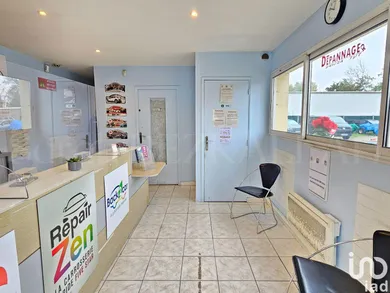 Commercial in CREIL (60100)