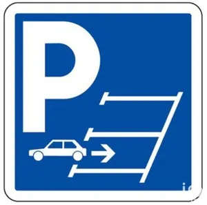 Parking at BONNEUIL-SUR-MARNE (94380)