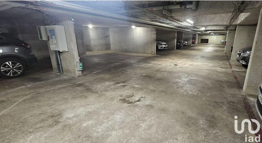 Parking à BONNEUIL-SUR-MARNE (94380) photo 3