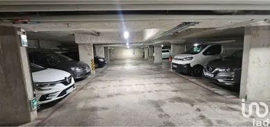 Parking in BONNEUIL-SUR-MARNE (94380)