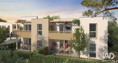 Apartment in SAINT-GILLES-CROIX-DE-VIE (85800)