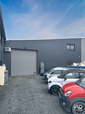 Local d’activité à LE BOIS-D'OINGT (69620)