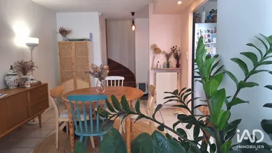 Apartment in POITIERS (86000)