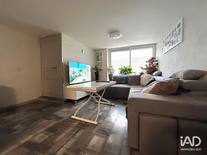 House at LOURCHES (59156)