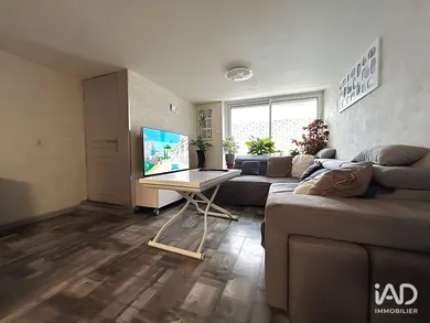 House at LOURCHES (59156)