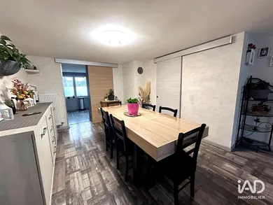 House in LOURCHES (59156)