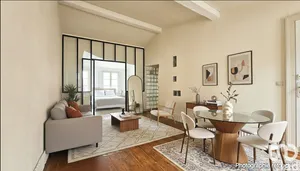 Appartement à BORDEAUX (33000)