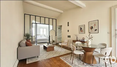 Apartment in BORDEAUX (33000)