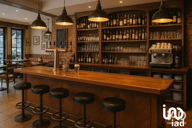 Brewery in PORNICHET (44380)