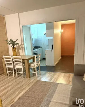 Apartment at PARIS (75020)