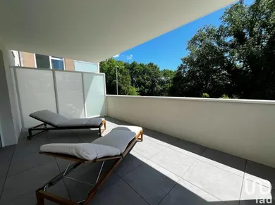 Apartment at CLAIX (38640)